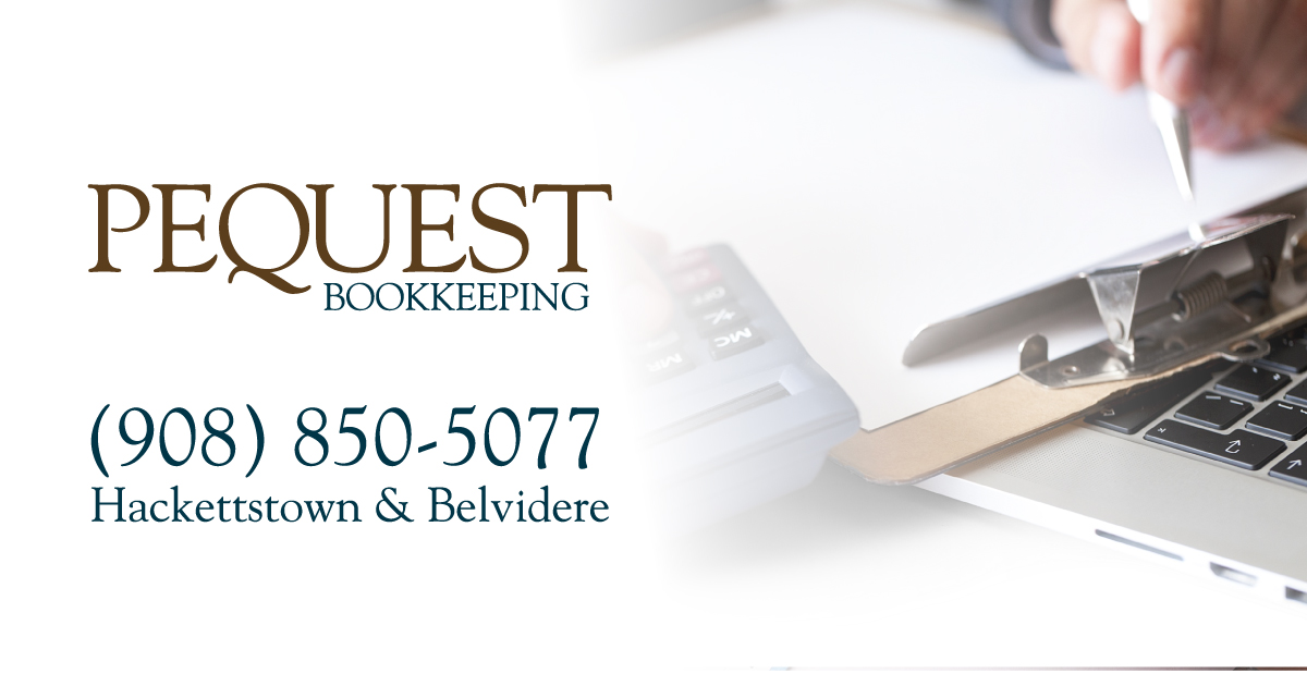 bookkeeping training in nj